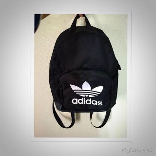 アディダス(adidas)のadidasリュック(リュック/バックパック)