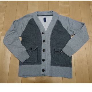 ギャップキッズ(GAP Kids)のGAP カーディガン 140cm(カーディガン)