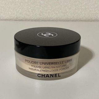 シャネル(CHANEL)の【CHANEL】プードゥル ユニヴェルセル リーブル＜20 クレール＞(フェイスパウダー)