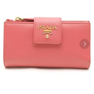 プラダ(PRADA)のEmi様専用プラダ　大容量　財布(財布)