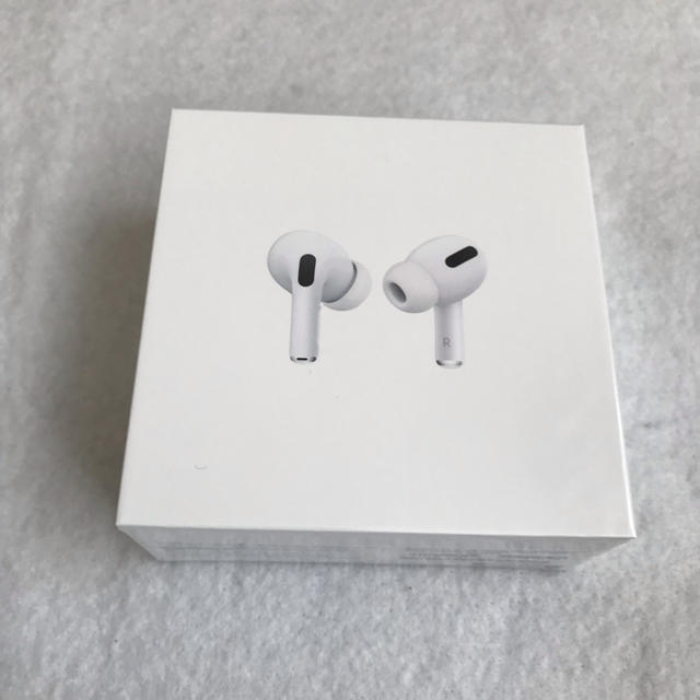 AirPods Pro１セットブランド