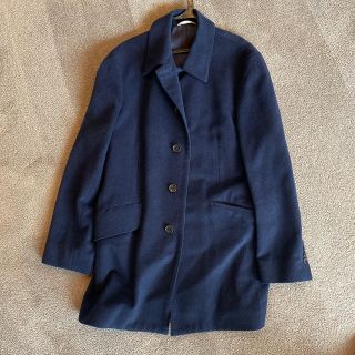 ポールスミス(Paul Smith)のポールスミス　コート　冬　サイズL(トレンチコート)