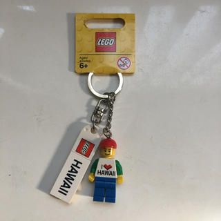 レゴ(Lego)のハワイ  レゴ  LEGO   キーホルダー(キーホルダー)