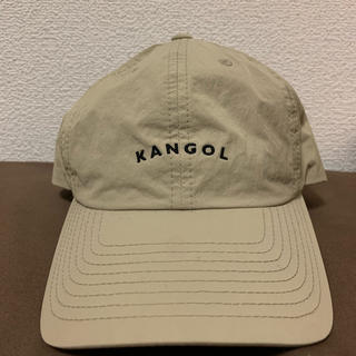 カンゴール(KANGOL)のKANGOL キャップ(キャップ)