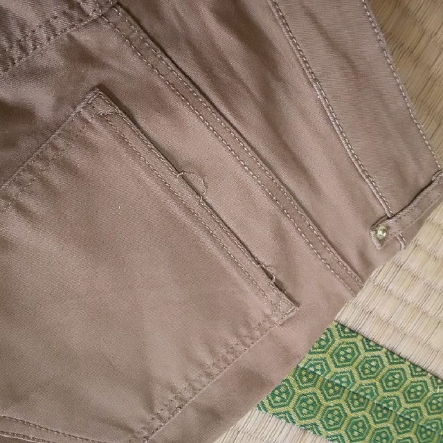 H&M(エイチアンドエム)のスキニーパンツ ズボン レディースのパンツ(スキニーパンツ)の商品写真