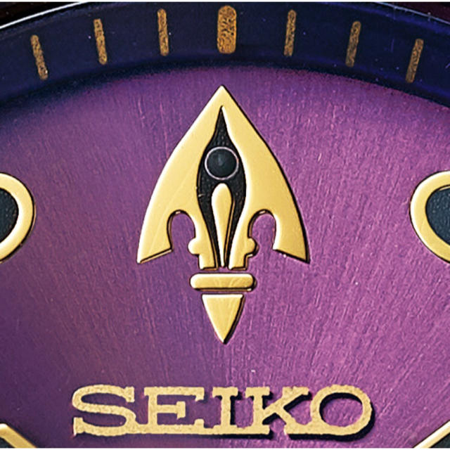 ジョジョ　腕時計　SEIKO