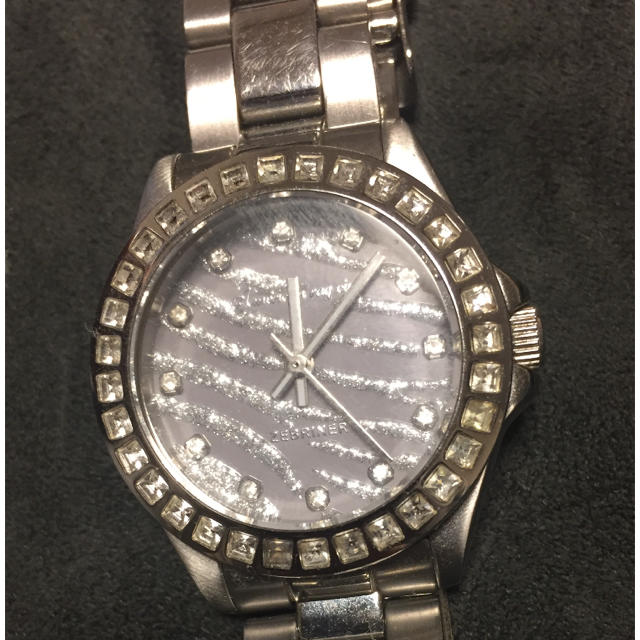 AMERICAN RAG CIE(アメリカンラグシー)のアメリカンラグシー 腕時計 レディースのファッション小物(腕時計)の商品写真