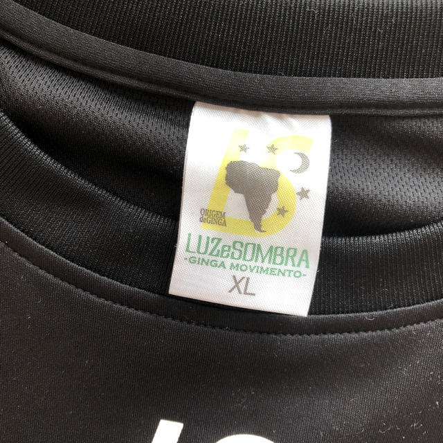 LUZ(ルース)のLUZ men's長袖Tシャツ レディースのトップス(Tシャツ(長袖/七分))の商品写真