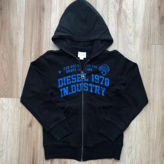 ディーゼル(DIESEL)のDIESELパーカー(ジャケット/上着)