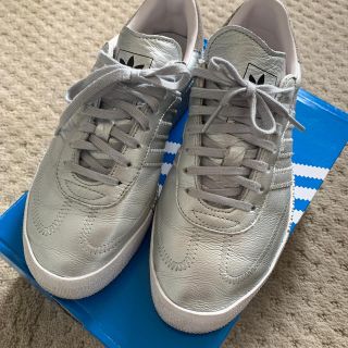 アディダス(adidas)のoriginals SAMBA ROSEのび太様専用(スニーカー)