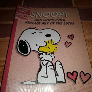 スヌーピー(SNOOPY)のフォトアルバム(アルバム)