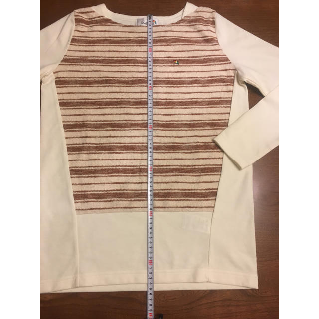 Arnold Palmer(アーノルドパーマー)のカットソー レディース M アーノルドパーマー レディースのトップス(カットソー(長袖/七分))の商品写真