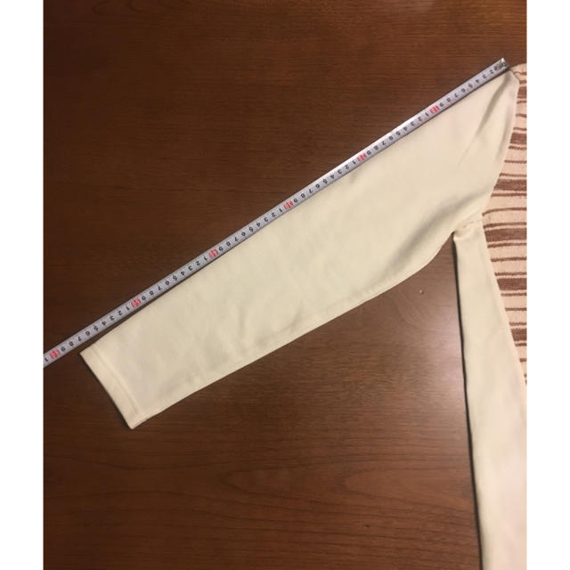 Arnold Palmer(アーノルドパーマー)のカットソー レディース M アーノルドパーマー レディースのトップス(カットソー(長袖/七分))の商品写真
