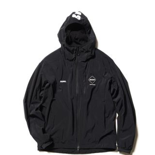 エフシーアールビー(F.C.R.B.)のF.C.Real Bristol LYCRA HOODED BLOUSON(ブルゾン)