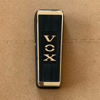 ヴォックス(VOX)のVOX(エフェクター)