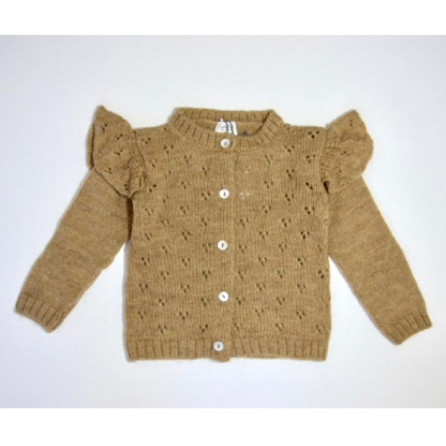 sale!! tocoto vintage ニットカーディガン1点