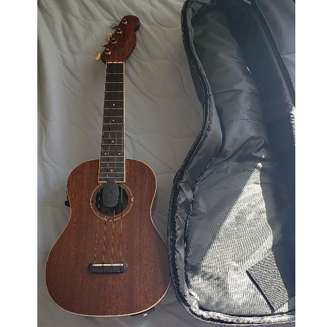 Fender Grace VanderWaal Signature Uke Wa