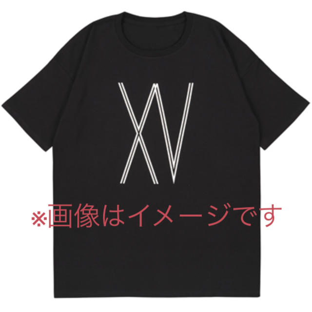 東方神起 Tシャツ Sサイズ 黒