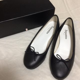 レペット(repetto)のLepetto サイズ37(ハイヒール/パンプス)