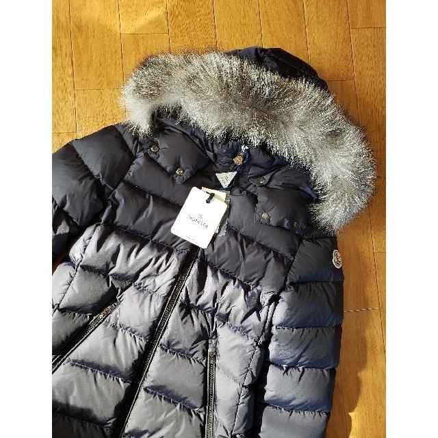 最終値下げ　MONCLER ダウンジャケット