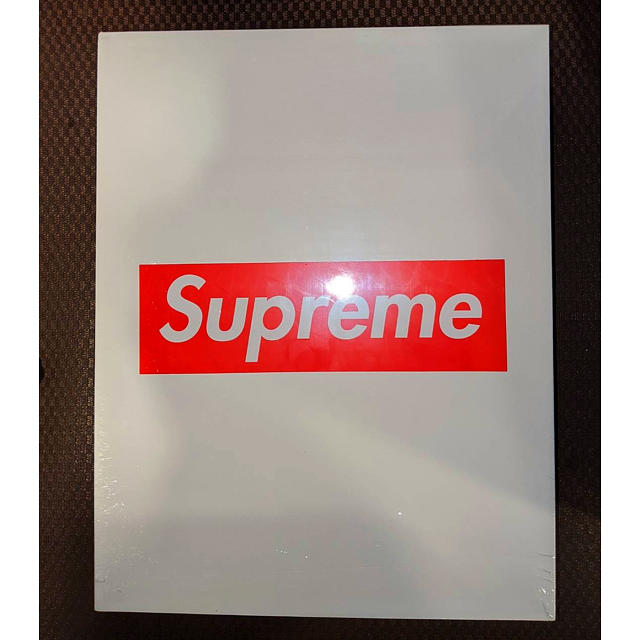 Supreme (Vol 2) BOOK