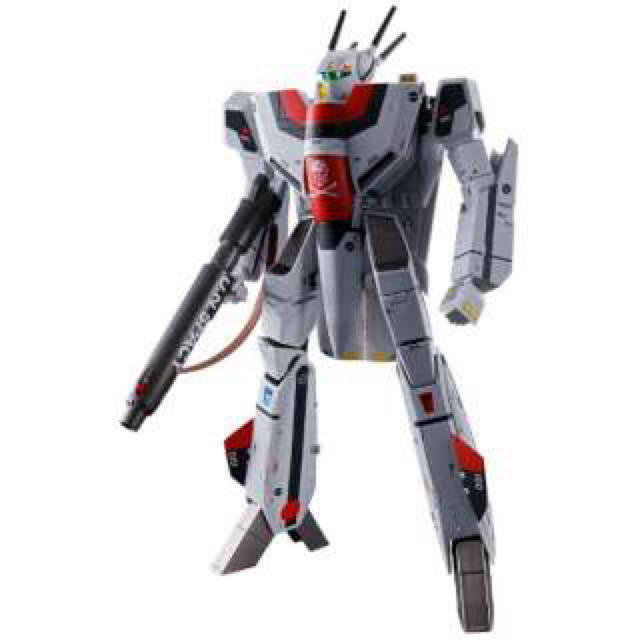 DX超合金　超時空要塞マクロス　vf-1s