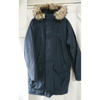 ティンバーランド(Timberland)のbeck6600様 専用(モッズコート)