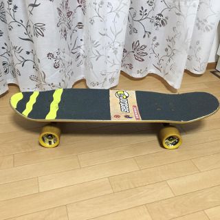 インディペンデント(INDEPENDENT)のセクター9 sector9クルーザーコンプリート　ボーンズスイス　sk8(スケートボード)