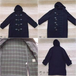 ヴァンヂャケット(VAN Jacket)のVAN Jacket ヴァンジャケット ダッフルコート(ダッフルコート)