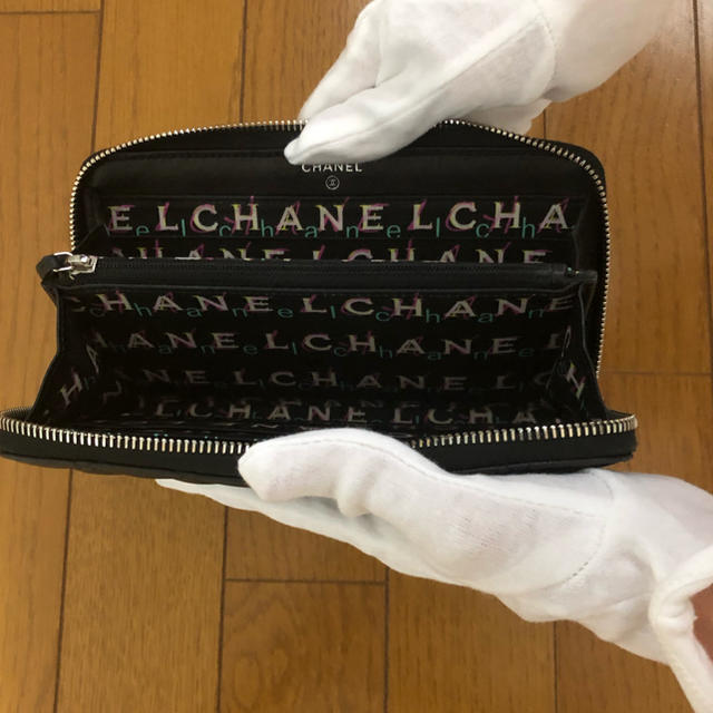 CHANEL(シャネル)の蘭堂様 専用 レディースのファッション小物(財布)の商品写真