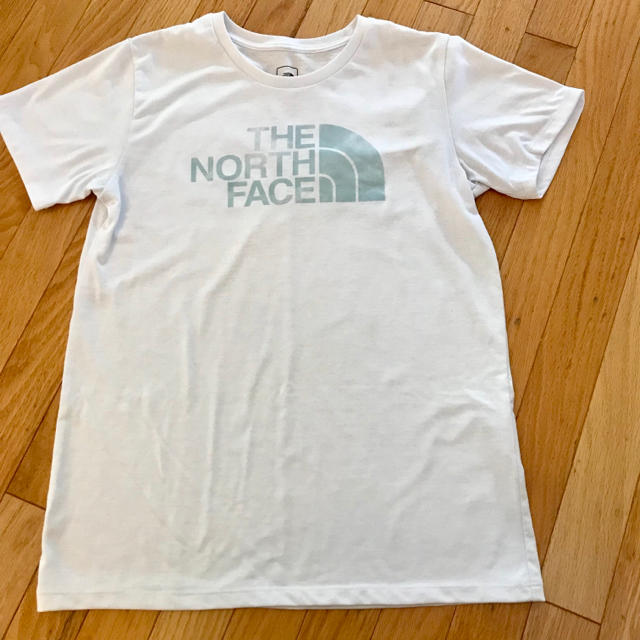 THE NORTH FACE(ザノースフェイス)のTHE NORTH FACE Tシャツ レディースのトップス(Tシャツ(半袖/袖なし))の商品写真