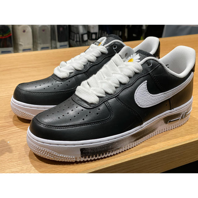 AIR FORCE 1 PARA NOISE peaceminusone