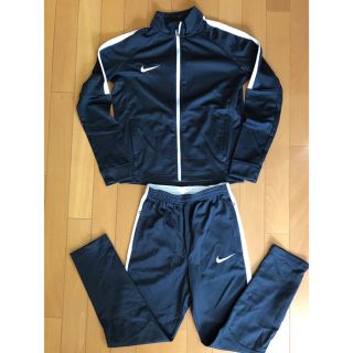 ナイキ(NIKE)のナイキ ジャージ 上下セット Mサイズ(ジャージ)