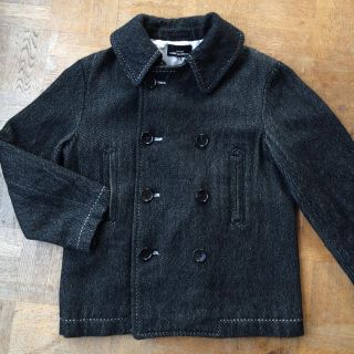 コムデギャルソン(COMME des GARCONS)のトリコ Pコート ギャルソン 送料込(ピーコート)