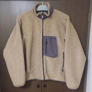 パタゴニア(patagonia)のpatagonia パタゴニア レトロX(ブルゾン)