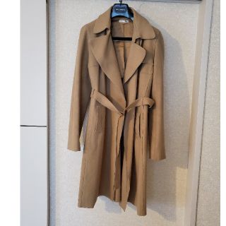 ポールカ ロングコート(レディース)の通販 32点 | PAULE KAの