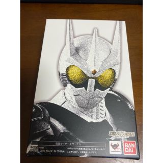 バンダイ(BANDAI)のS.H.Figurts 仮面ライダーエターナル(真骨彫)(アニメ/ゲーム)