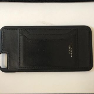 ポーター(PORTER)のスマホケース　iphone 6 plus(iPhoneケース)