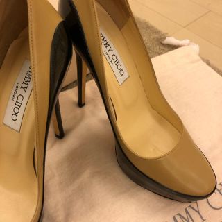 ジミーチュウ(JIMMY CHOO)のお正月セール⭐︎JIMMYCHOO⭐︎(ハイヒール/パンプス)