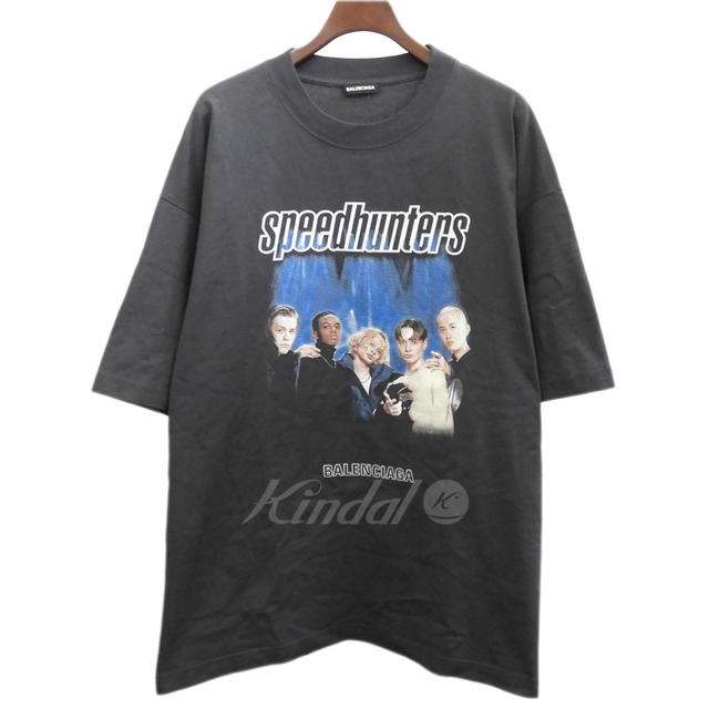 Balenciaga(バレンシアガ)のbalenciaga speed hunters もやし様専用 メンズのトップス(Tシャツ/カットソー(半袖/袖なし))の商品写真