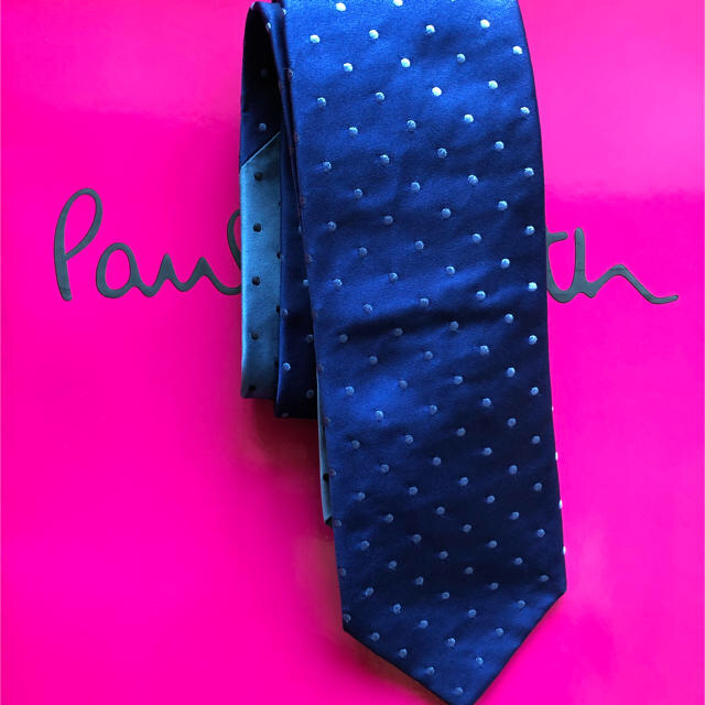 Paul Smith(ポールスミス)のポールスミス　　ネクタイ メンズのファッション小物(ネクタイ)の商品写真