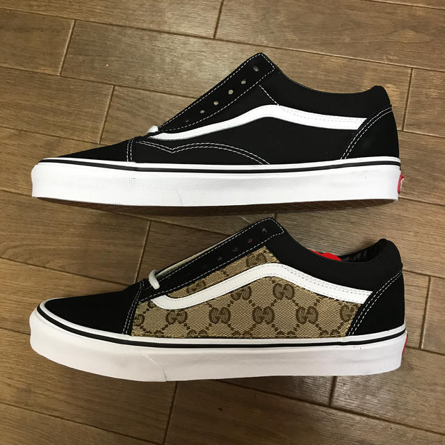 VANS(ヴァンズ)のHAPPY様専用です！ メンズの靴/シューズ(スニーカー)の商品写真