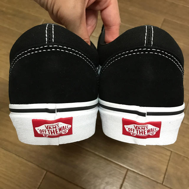 VANS(ヴァンズ)のHAPPY様専用です！ メンズの靴/シューズ(スニーカー)の商品写真