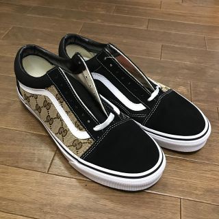 ヴァンズ(VANS)のHAPPY様専用です！(スニーカー)