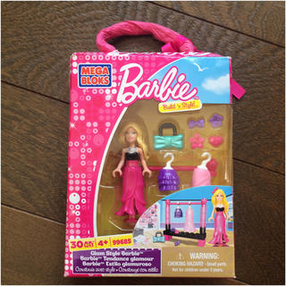 バービー(Barbie)のBarbie おもちゃ(その他)