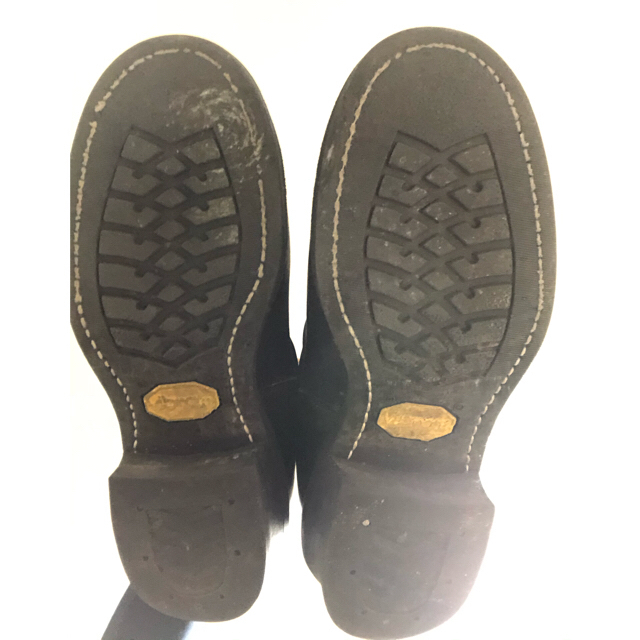 CHIPPEWA(チペワ)のチペワ　エンジニアブーツ  メンズの靴/シューズ(ブーツ)の商品写真