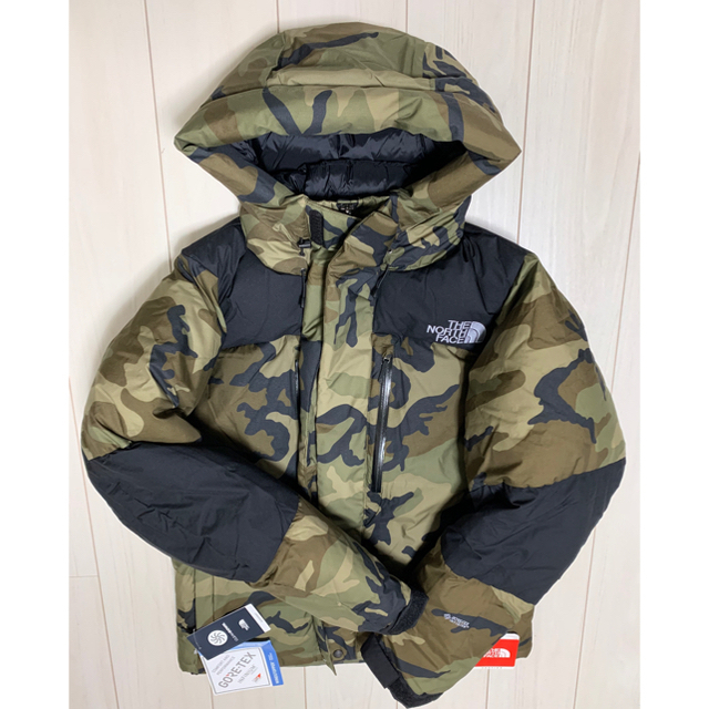 THE NORTH FACE(ザノースフェイス)のザ　ノースフェイス　ノベルティ　バルトロライトジャケット メンズのジャケット/アウター(ダウンジャケット)の商品写真