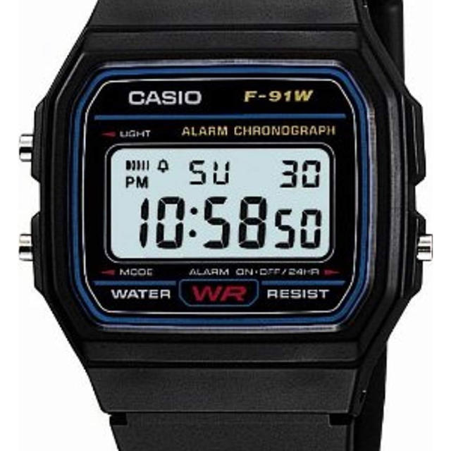 CASIO - CASIO 腕時計の通販