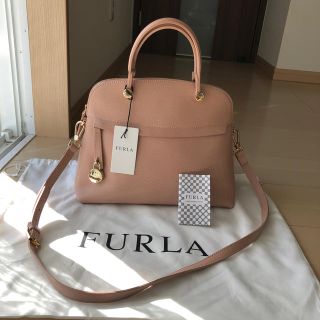 FURLA ハイパー ムーンストーン