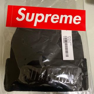 シュプリーム(Supreme)のsupreme beanie(ニット帽/ビーニー)